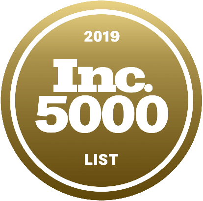 2019 Inc 5000