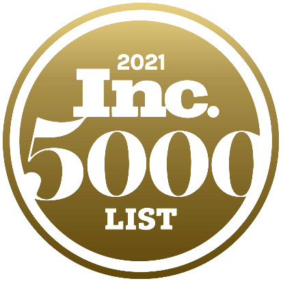 2021 Inc 5000